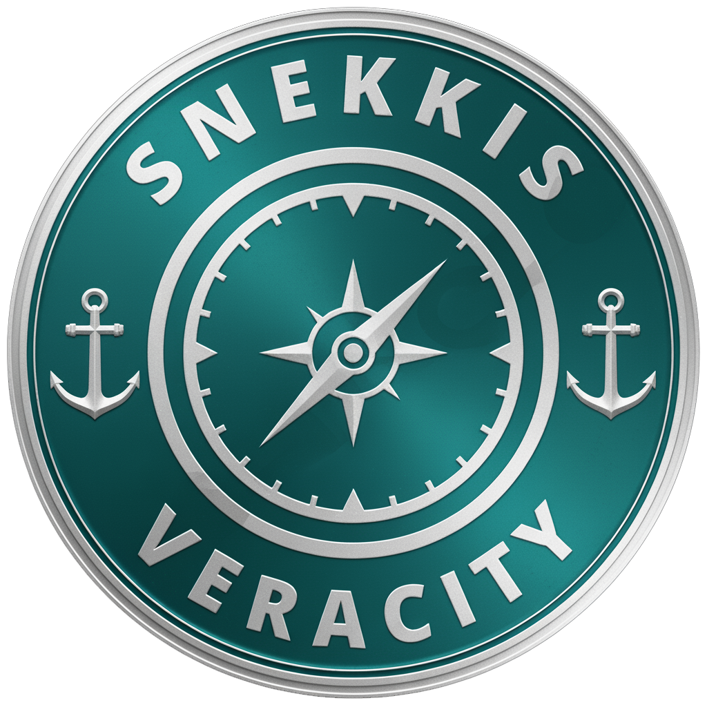 Snekkis Logo