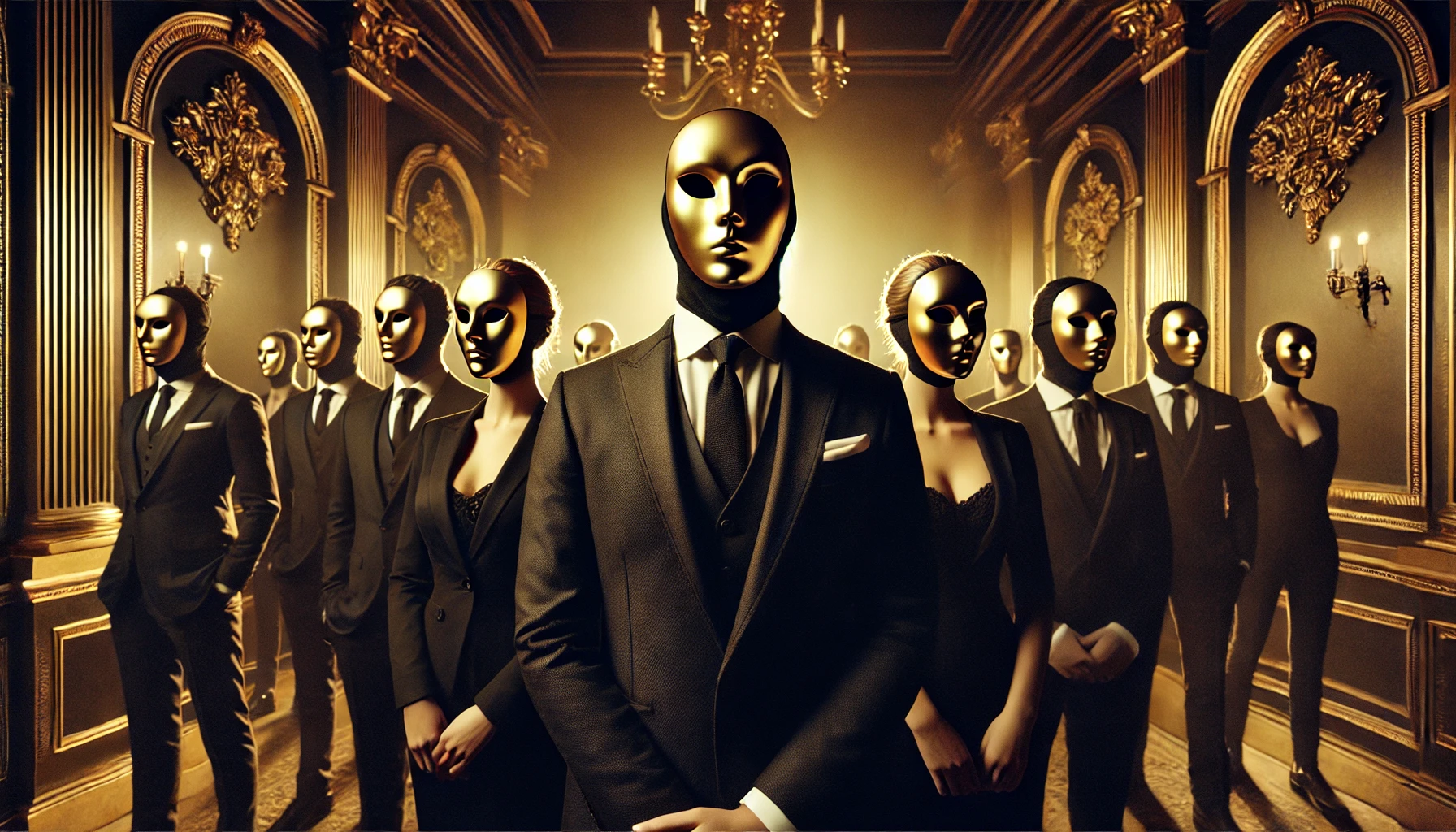 Elitens usynlige ansikt