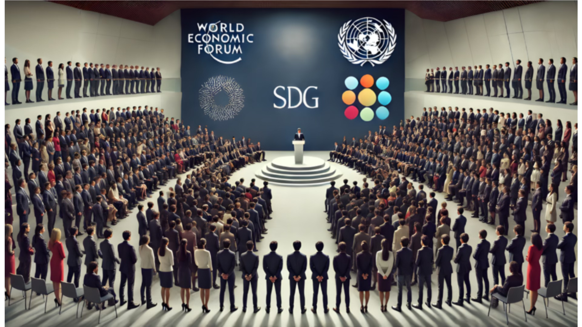 Young Global Leaders