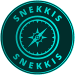 Veracity with Snekkis